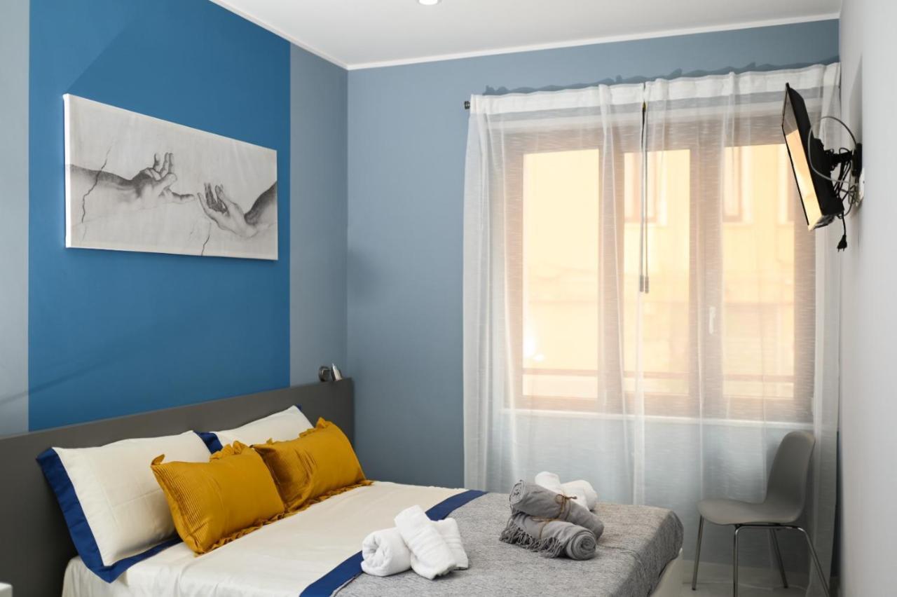 Magica Bed & Breakfast Salerno