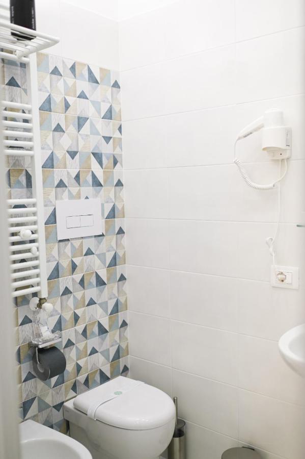 Bed & Breakfast Magica Salerno