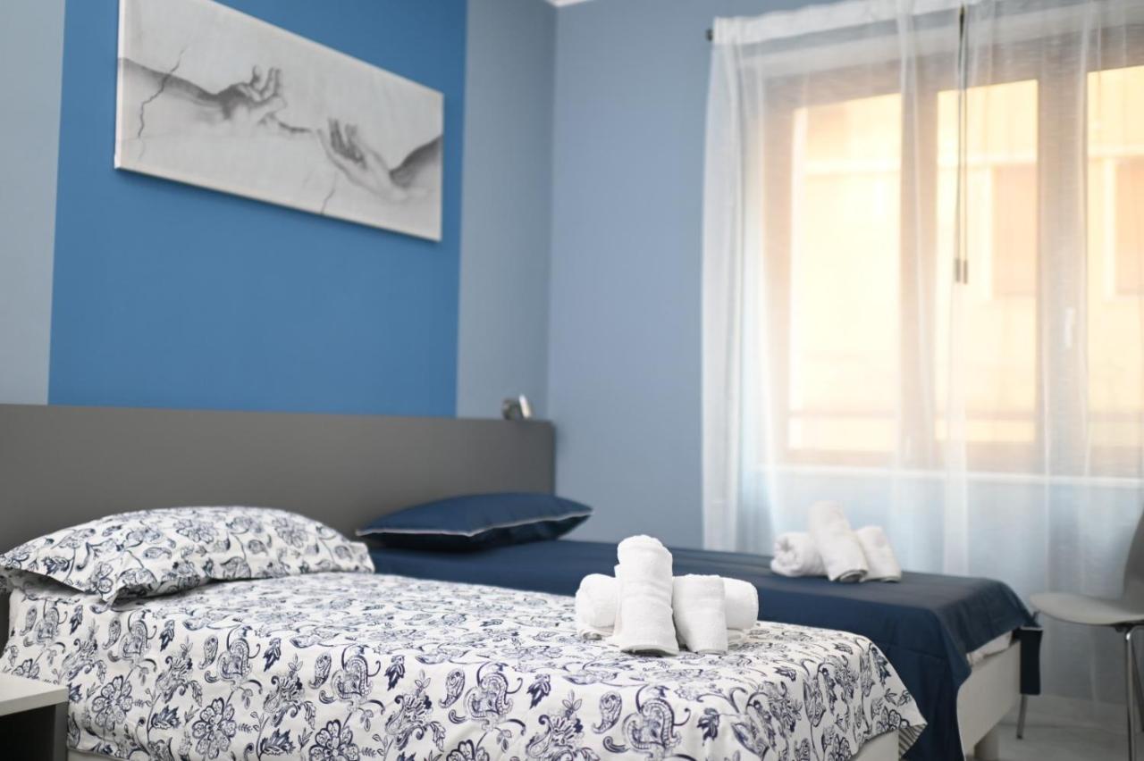 Magica Bed & Breakfast Salerno