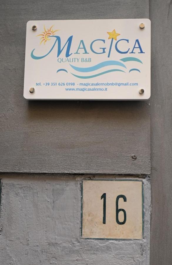 Magica