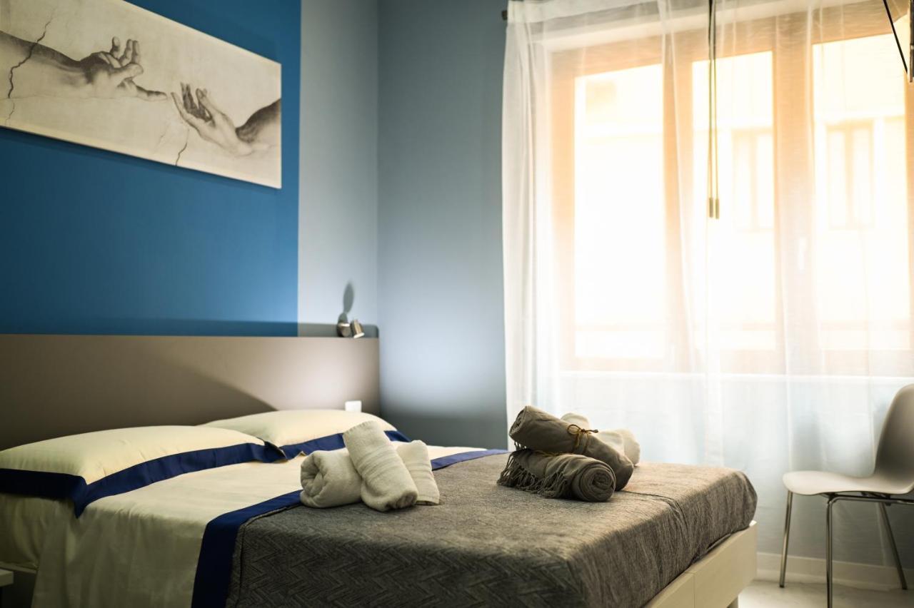 Magica Bed & Breakfast Salerno