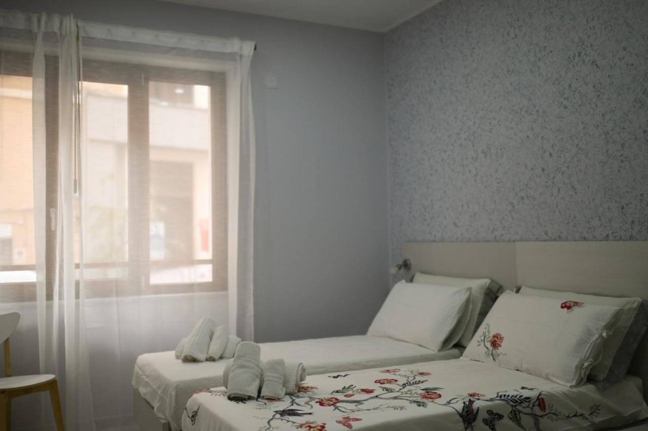 Magica Bed & Breakfast *